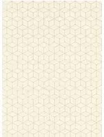 Harlequin Carta da parati Vault - 112090 Rust