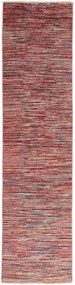 Gabbeh Tappeto 290 x 70 (Pakistan) Annodato A Mano