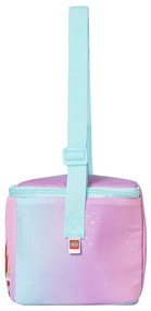 Borsa termica porta pranzo 5 l Iconic Sparkle - LEGO®