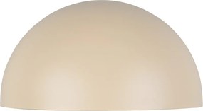 Illuminazione esterna da parete (altezza totale 14 cm) Maas – Trio