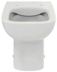 Sanitari Ideal Standard filomuro Rimless con copriwater I.Life A