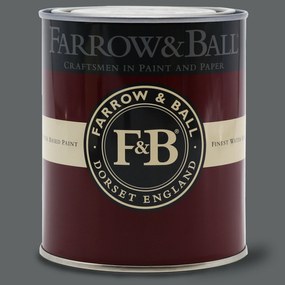 Farrow & Ball Full Gloss - 0,75l - Down Pipe 26