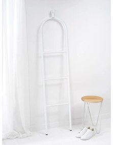 Indossatore bianco in acciaio Linn Dressboy – Brabantia