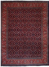 Sarouk Tappeto persiano 300x400 (Iran) Annodato A Mano