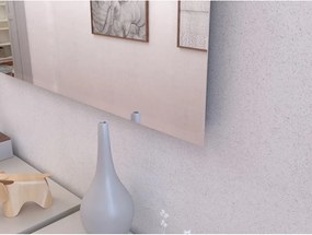 Specchio da parete 87x55 cm Genova – Germania