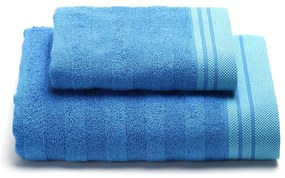 Asciugamano con Ospite in Cotone Cotton Standard Spugnissima