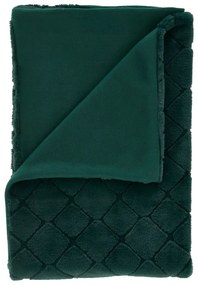 Coperta 130x170 cm Cosy Diamond - Catherine Lansfield