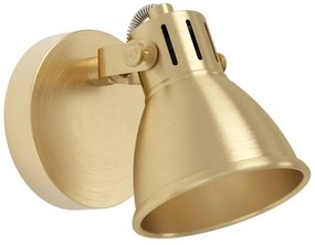 Eglo 900169 - Luce Spot da parete a LED SERAS 1xGU10/3W/230V