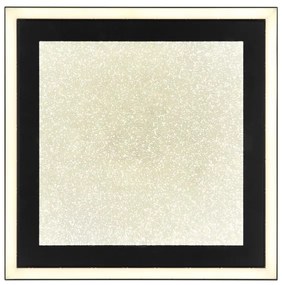 Globo 48903 - Plafoniera LED DAVIES LED/24W/230V