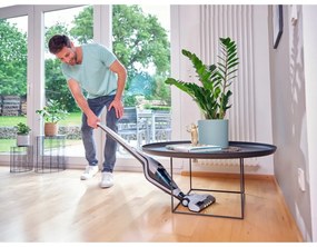 Aspirapolvere cordless Rotaro PowerVac 2v1 - LEIFHEIT