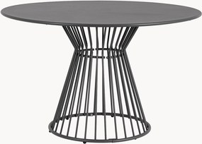 Tavolo rotondo da esterno Austin Ø 120 cm