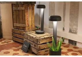 FARO 71206 - Lampada LED da esterno GROW 1xLED/9W/230V