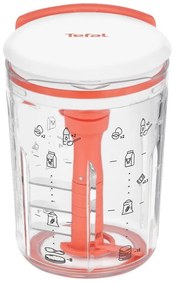 Dispenser per pastella per pancake Pancake Express K1844404 - Tefal