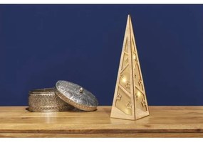 Decorazione natalizia LED 8xLED/2xAA