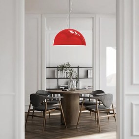 Lampadario Moderno Cassis  E27 Ø60cm LUMICOM