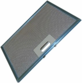 Beko - Filtro in alluminio - Cappa aspirante 4359351