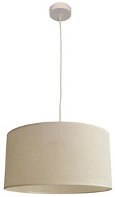 Lampadario ABBA 1xE27/15W/230V