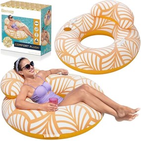 Bestway 43643 Salvagente con schienale