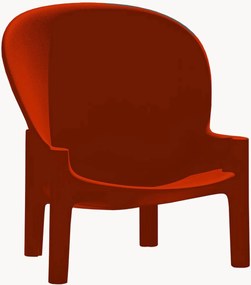 Poltrona da giardino Balzac