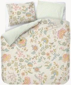 Set di biancheria da letto in percalle di cotone Buenas