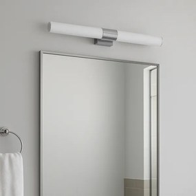 ONLI - Lampada LED da quadro OBUT LED/8W/230V 4000K cromo opaco