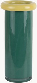 Vaso Plegado, alt. 28 cm