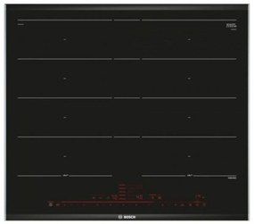 Piano Cottura ad Induzione BOSCH PXY675DC1E PXY675DC1E 60 cm 60 cm 7400 W