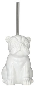 Scopino in ceramica Bulldog - Wenko