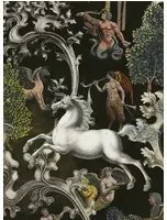 Mindthegap Carta da parati Imaginarium - WP20454