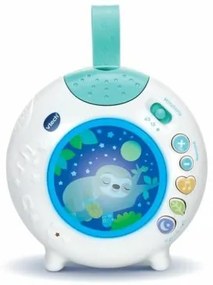 Proiettore Vtech Baby  LUMI VEILLEUSE NUIT ENCHANTEE Azzurro