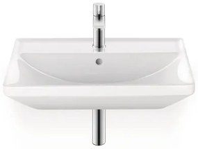 Duravit 2366550000 - Lavabo sospeso D-NEO 55x44 cm ceramica/bianco lucido