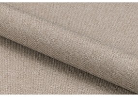 Sgabelli da bar girevoli beige in set di 2 113 cm Lucy - Actona