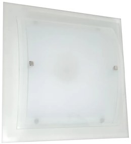 Plafoniera LED FALLS 1xLED/13W/230V