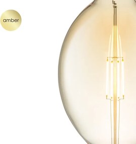 Lampadina LED dimmerabile VINTAGE EDISON E27/4W/230V 2700K