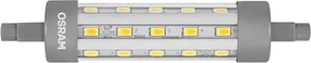 Lampadina LED R7s/6,5W/230V 2700K - Osram 118 mm