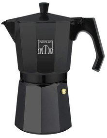 Cafettiera Italiana Cecotec Mokclassic 600 300 ml