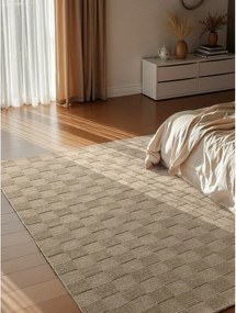 Tappeto beige in lana tessuto a mano 200x300 cm Scala – Villeroy&amp;Boch