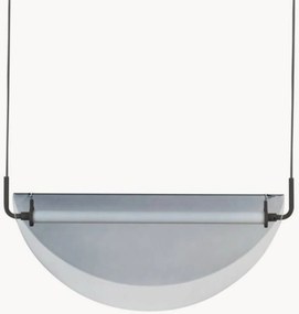 Lampada a sospensione a LED con luce regolabile Rani