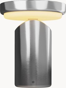 Lampada da tavolo portatile a LED con luce regolabile Topo