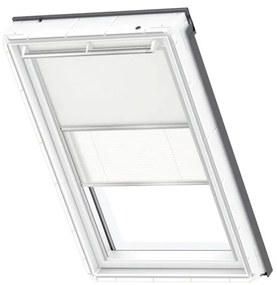 Tenda per finestra da tetto oscurante e filtrante VELUX DFD MK04 1085S L 78 x H 98 cm beige