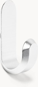 Set di 2 ganci da parete Curve Mini