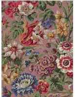 House of Hackney Carta da parati Florescence - Hosta
