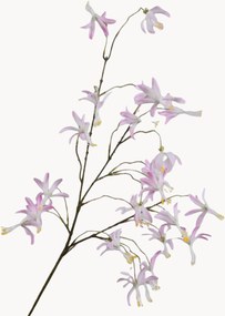 Set di 2 orchidee artificiali