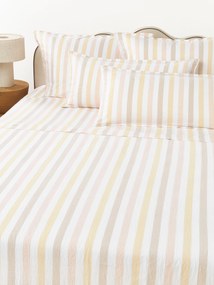 Lenzuolo in cotone Harriet