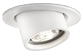 Light Point - Angle Downlight Spot da Incasso 6W 3000K Bianco LIGHT-POINT