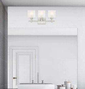 Westinghouse 63040 - Applique ALEXANDER 3xE27/60W/230V