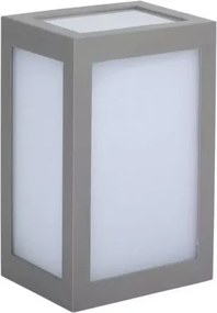 Applique a LED da esterno 1xLED/12W/230V 4000K