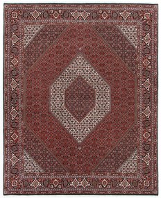 Bidjar Tappeto persiano 260 x 210 (Iran) Annodato A Mano