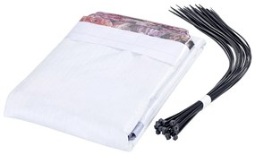 Schermo da balcone 500x85 cm Roses - Maximex