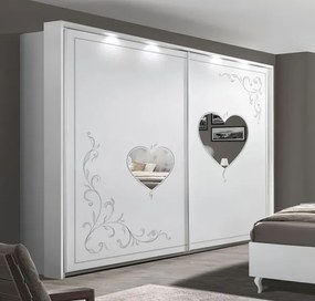 Camera matrimoniale Giulia linea Essenza